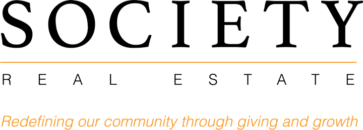 Society Real Estate logo